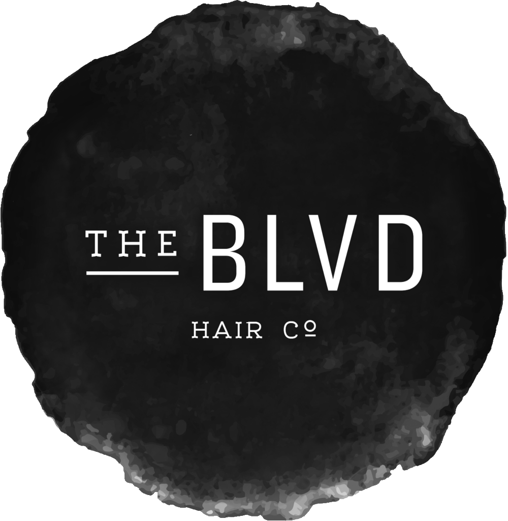 Logo Blvd Waterspot Png2 - Circle (1000x1024), Png Download