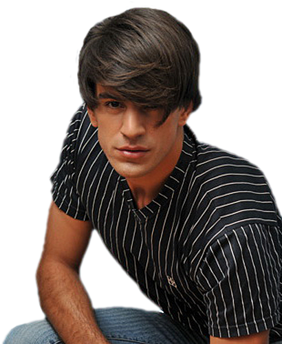 Картинки Мужчин Png (410x516), Png Download