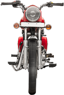download royal enfield bullet electra royal enfield bike front view full size png image pngkit download royal enfield bullet electra