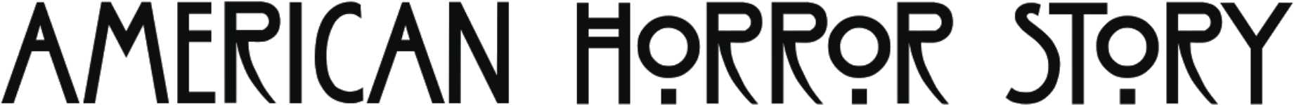 Ahs Album On Imgur Png American Horror Story Transparent - American Horror Story (1966x492), Png Download