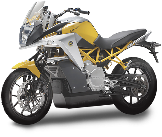 Bultaco Is Coming Back And I, For One, Am Glad - Bultaco Rapitan (525x441), Png Download