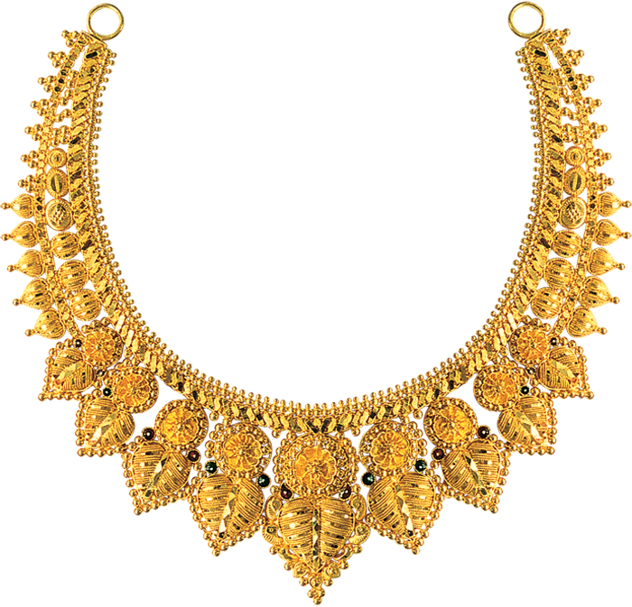 Jwellery Products - Necklace (700x673), Png Download