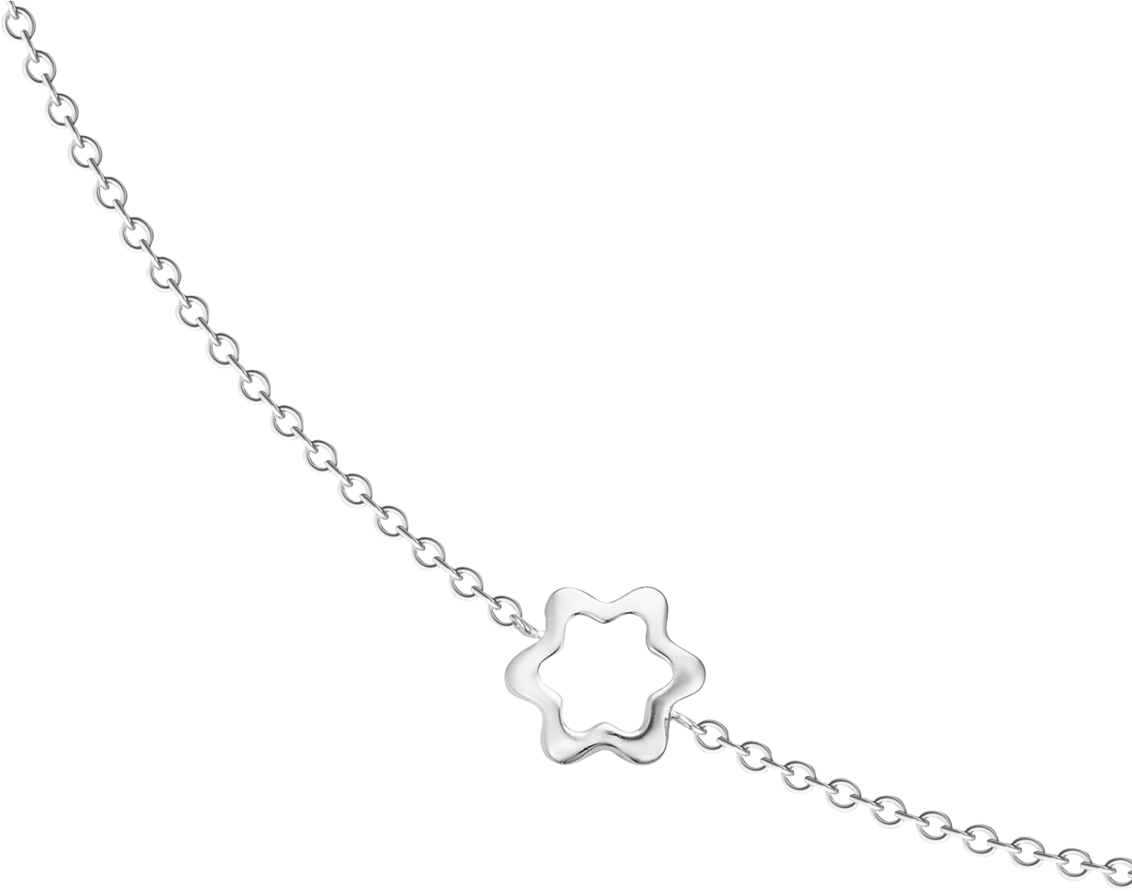 Necklace (1600x1600), Png Download