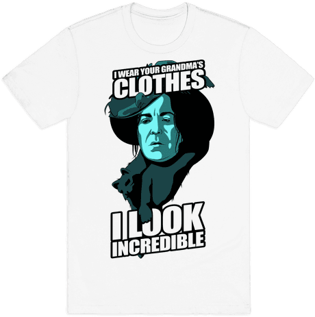 I Wear Your Grandma's Clothes Mens T-shirt - Joe Biden Shirt (484x484), Png Download