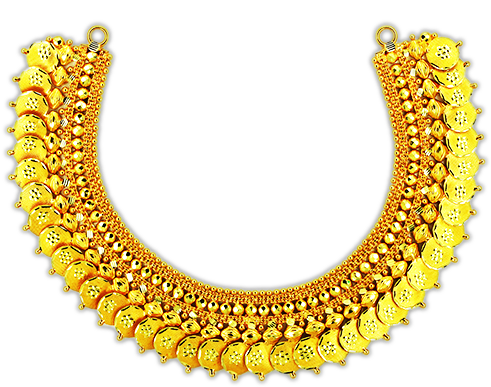 Necklaces - Sram Corporation (500x500), Png Download