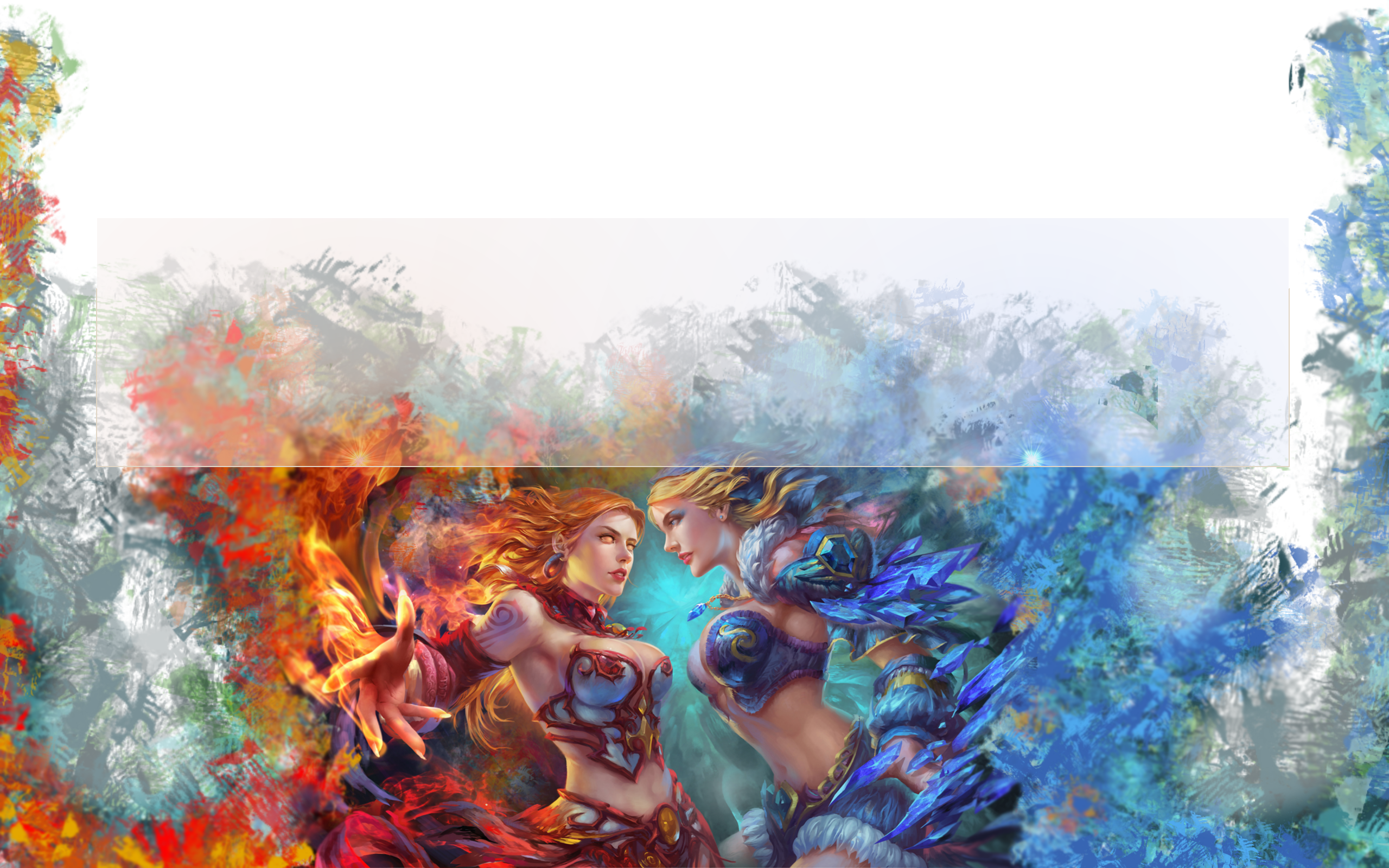 At 14th Level, When A Cold Spell Reduces A Target To - Video Game (2560x1600), Png Download