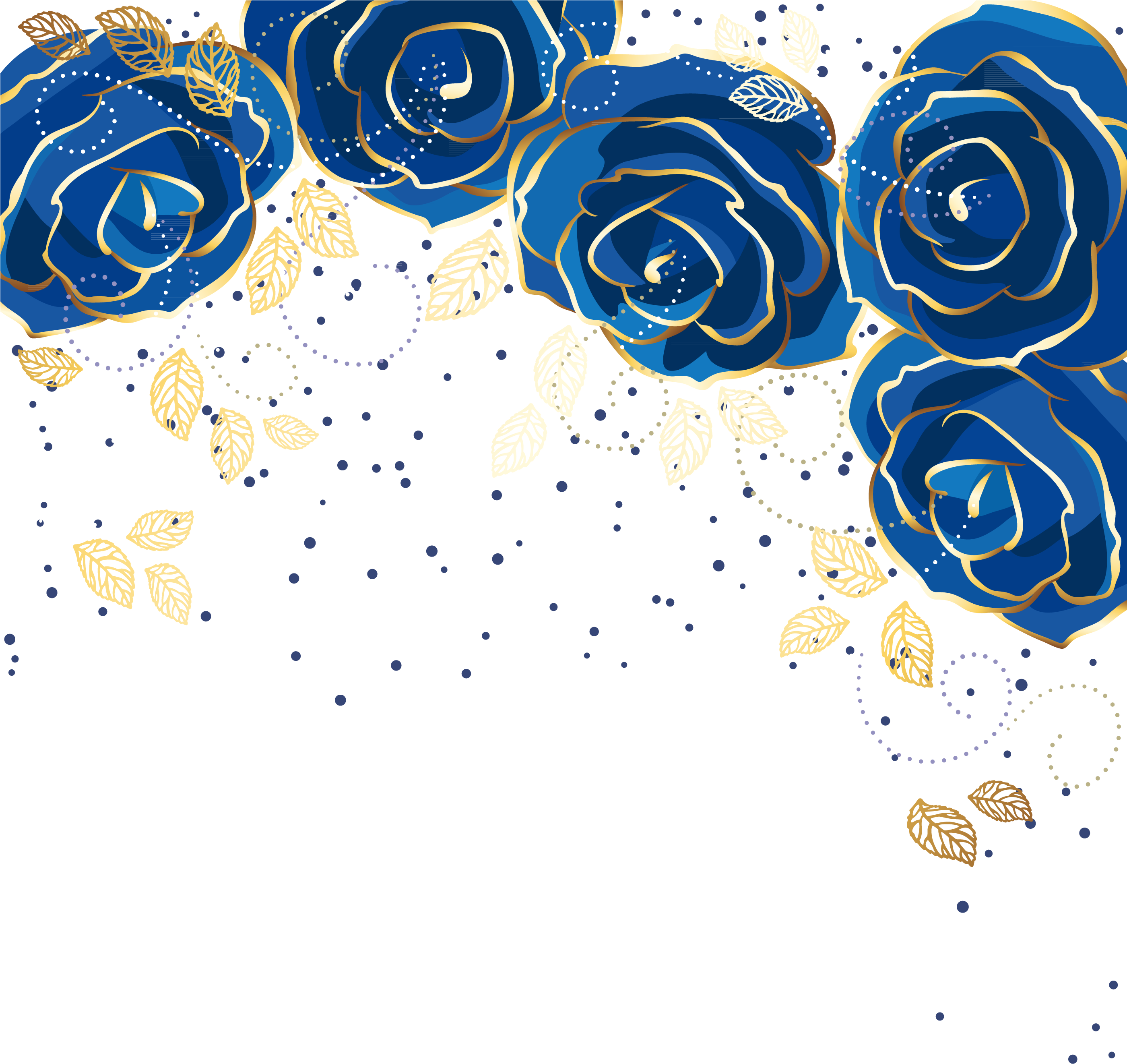 Download Transparent Boquet Bouquet Watercolor Watercolour Flowers