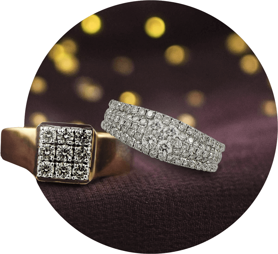 Image Is Not Available - Pre-engagement Ring (959x876), Png Download