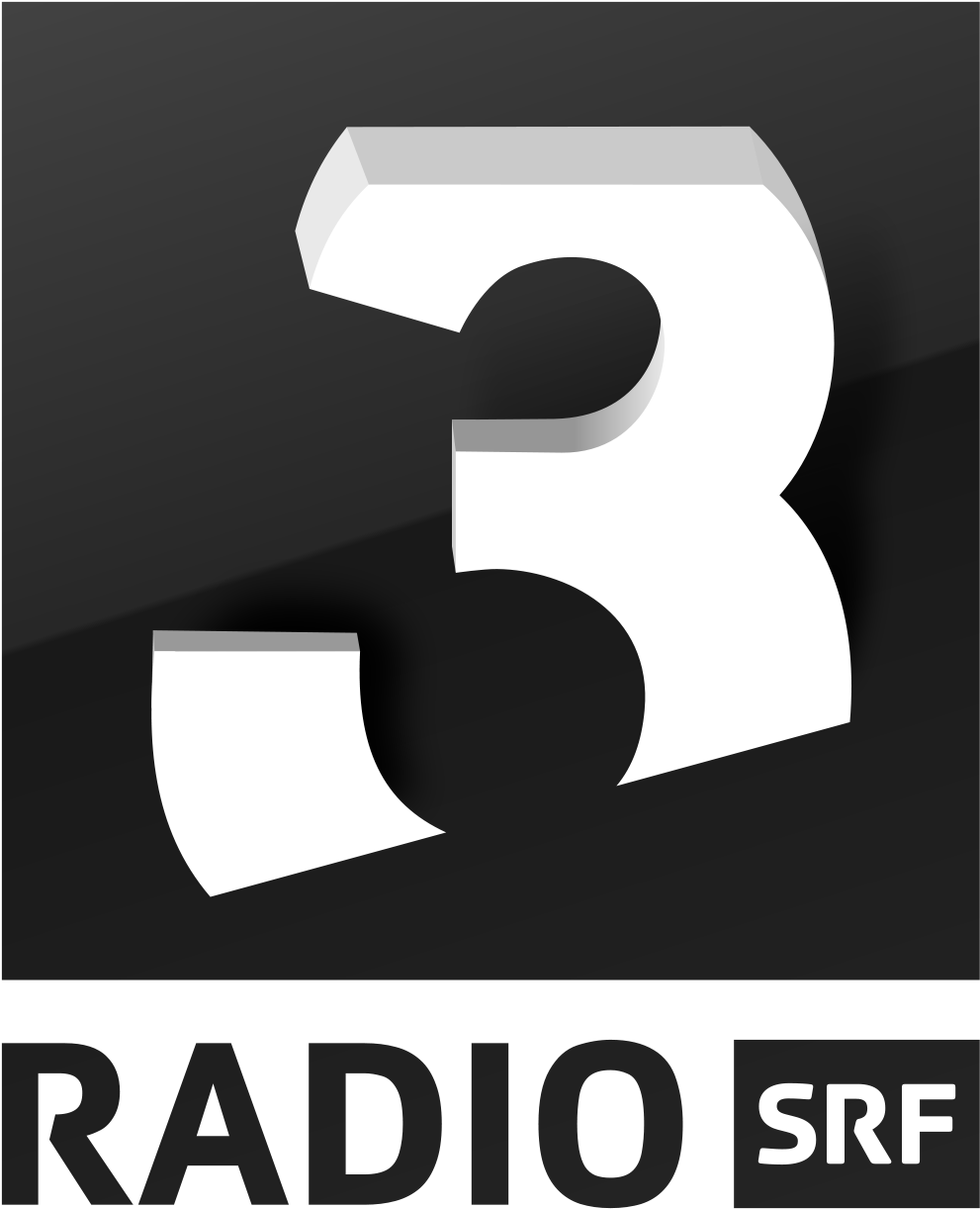 Enter Image Description Here - Radio Srf 3 Logo (1000x1229), Png Download