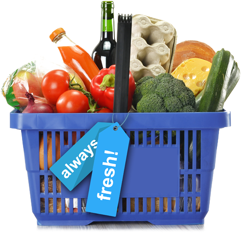 Boat Supplies - Lista De Supermercados Mas Baratos (500x500), Png Download