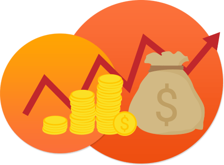 Doller ] - Marketing (461x340), Png Download