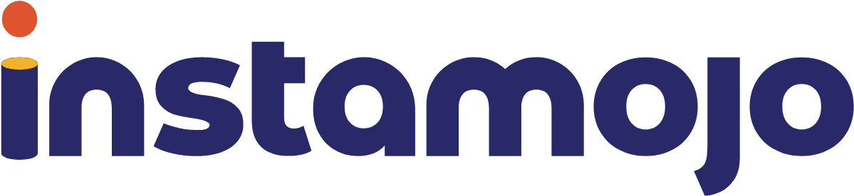 Instamojo New Logo (1207x276), Png Download