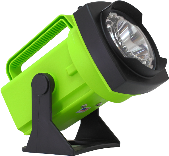 Emergency Light (1000x562), Png Download