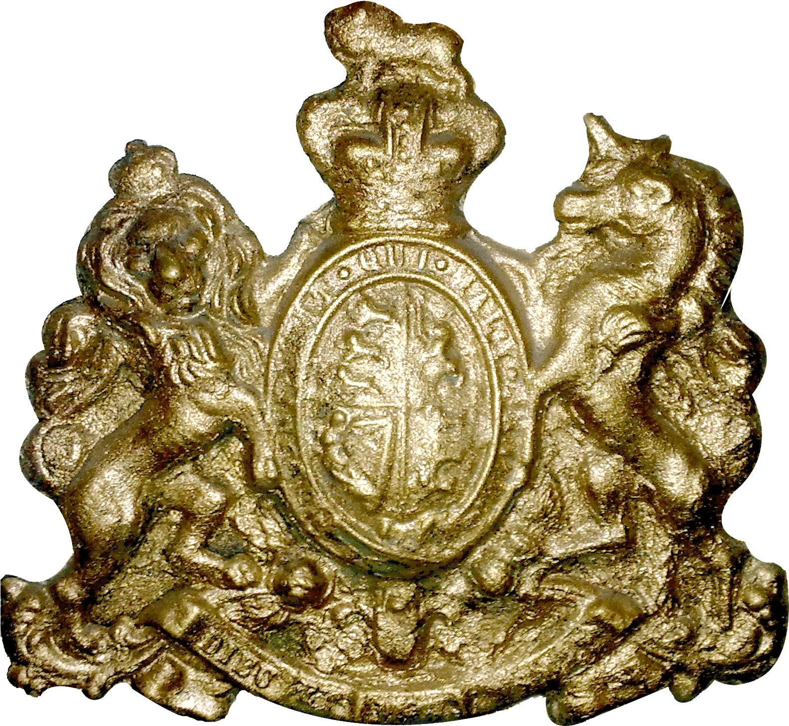 Badge (1600x1475), Png Download