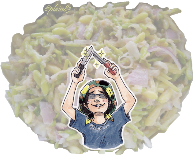 Kali Ini Aku Kongsikan Resepi Yang Melibatkan Bunga - Glasses (640x518), Png Download
