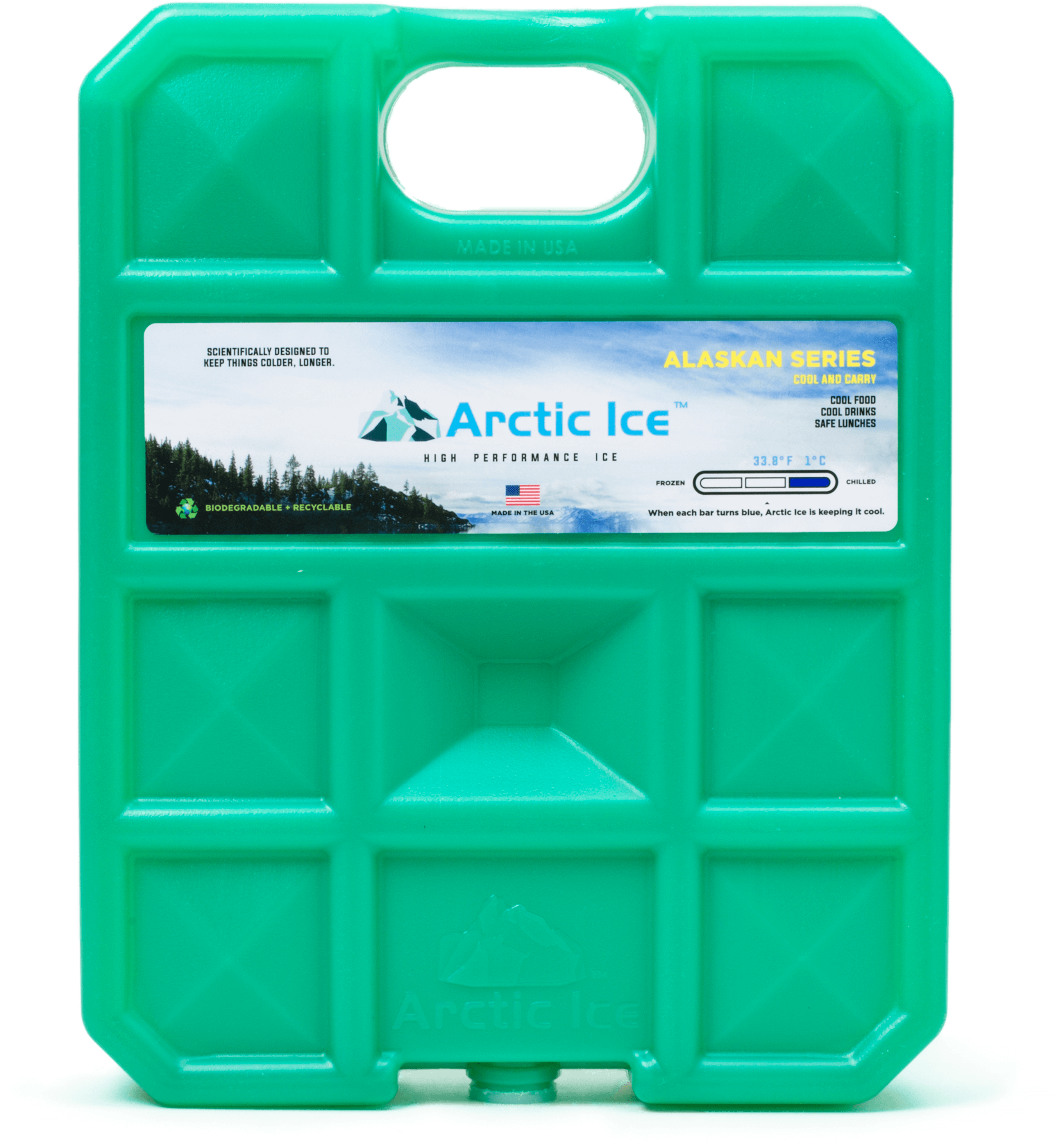 Arctic Ice (4106x4106), Png Download