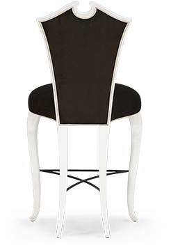 Arch Arch Arch - Chair (400x400), Png Download