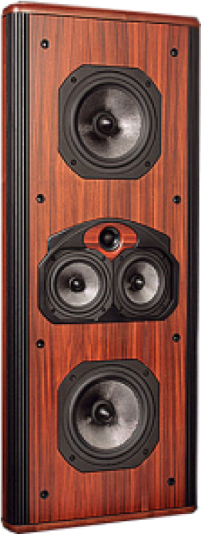 Loudspeaker Enclosure (750x750), Png Download