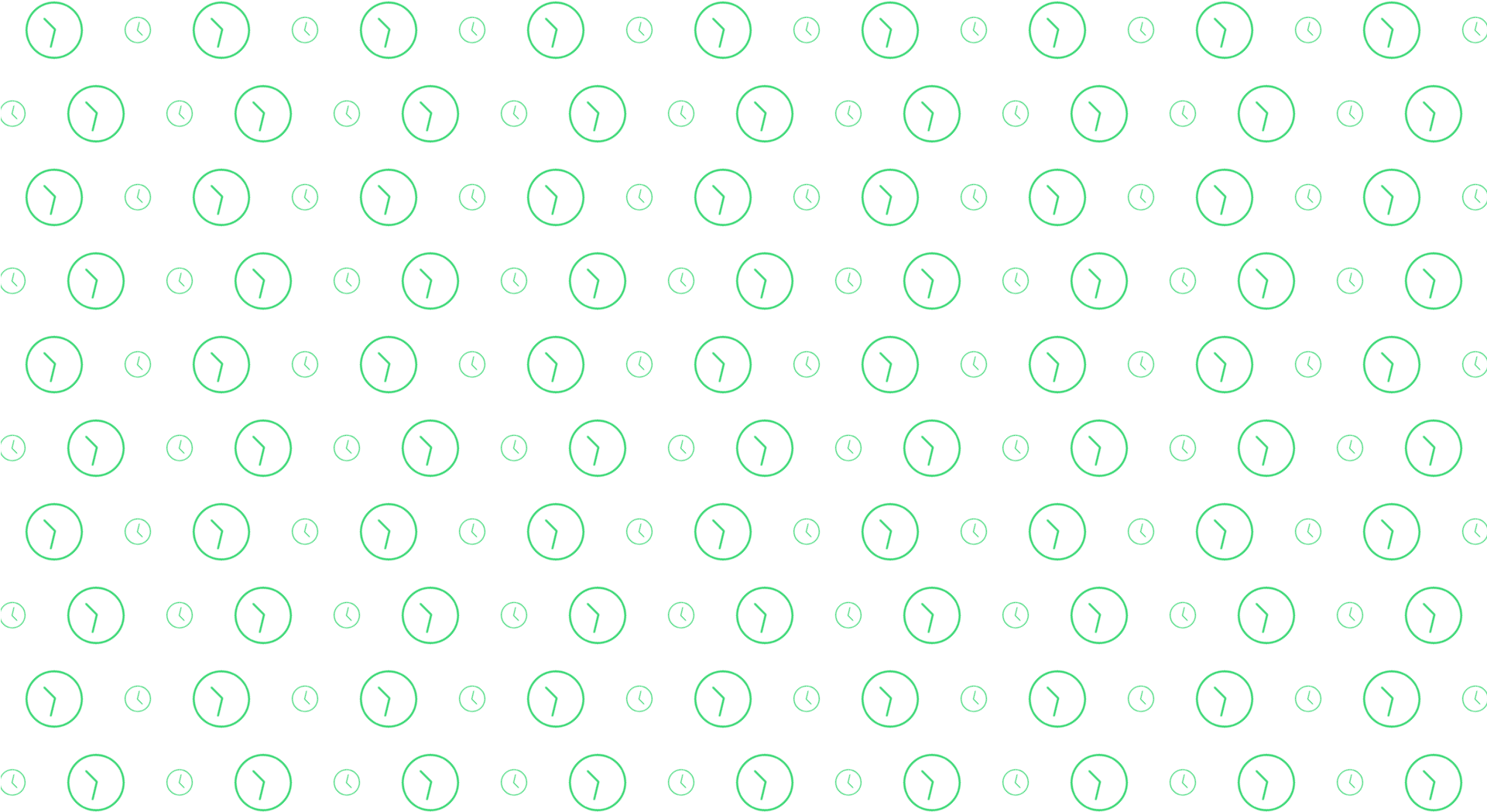 Circular, Clock, Watch, Timer, Time, Wall, Iconpattern, - Circle (1920x1080), Png Download