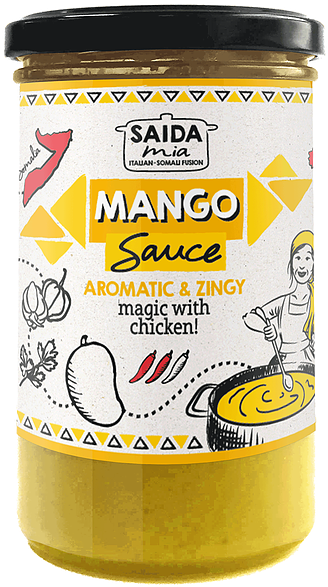 Mango - Food (638x851), Png Download