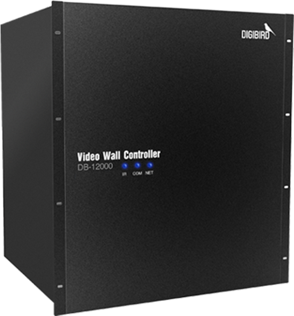 Db 12000 - Data Center Remote Power Panels (1280x720), Png Download