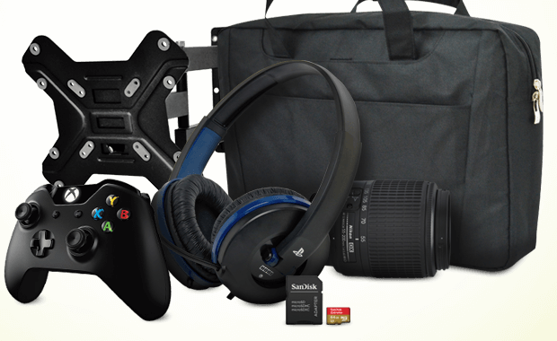 Need An Extra Cable Want To Enhance Performance Get - Microsoft Xbox One - 500 Gb - Black (620x380), Png Download