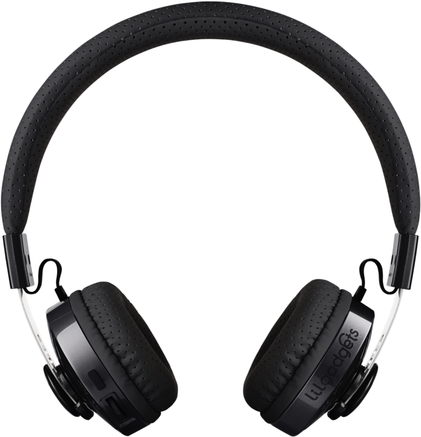 Lil Gadgets, Lilgadgets, Lil Gadgets Headphones, Kids - Lilgadgets Untangled Pro (992x1024), Png Download