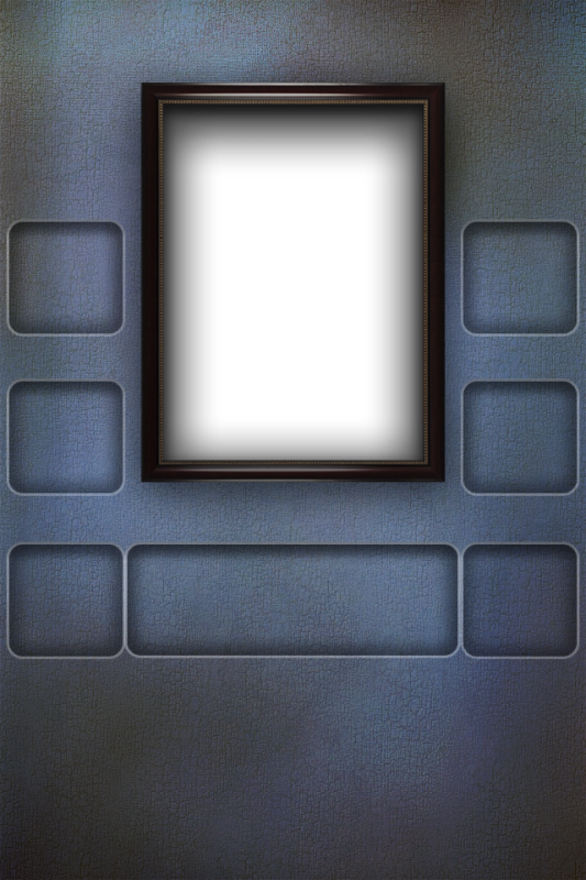 Noki Theme -layer - Display Device (533x800), Png Download