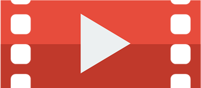 Wallflix Brings Smooth Hd Videos To Your Wallpaper, - Hd Videos (810x298), Png Download