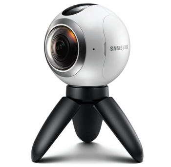Samsung Gear - Samsung 360 Camera Size (400x400), Png Download