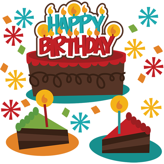 Large Happybirthayboy - Happy Birthday For A Teenage Boy (648x650), Png Download