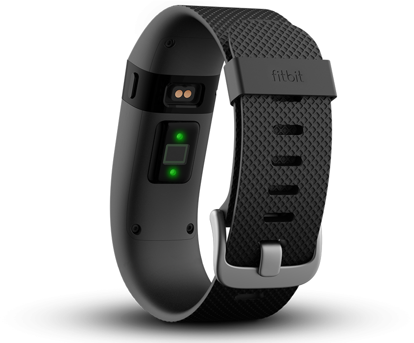 B Cssdisabled Png - Fitbit Charge Hr Back (874x699), Png Download