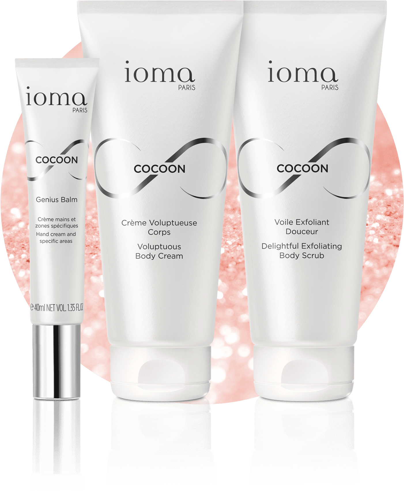 Christmas Offer - Beauty Addict - Cosmetics (450x450), Png Download