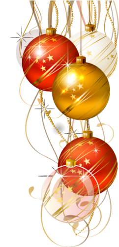 Bg-christmas - Christmas Vector Background (276x500), Png Download