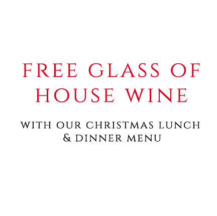 Christmas-offer - Darkness (431x450), Png Download