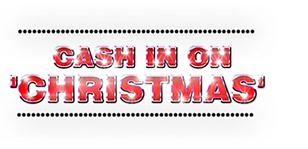 Introducing - Christmas Day (800x500), Png Download
