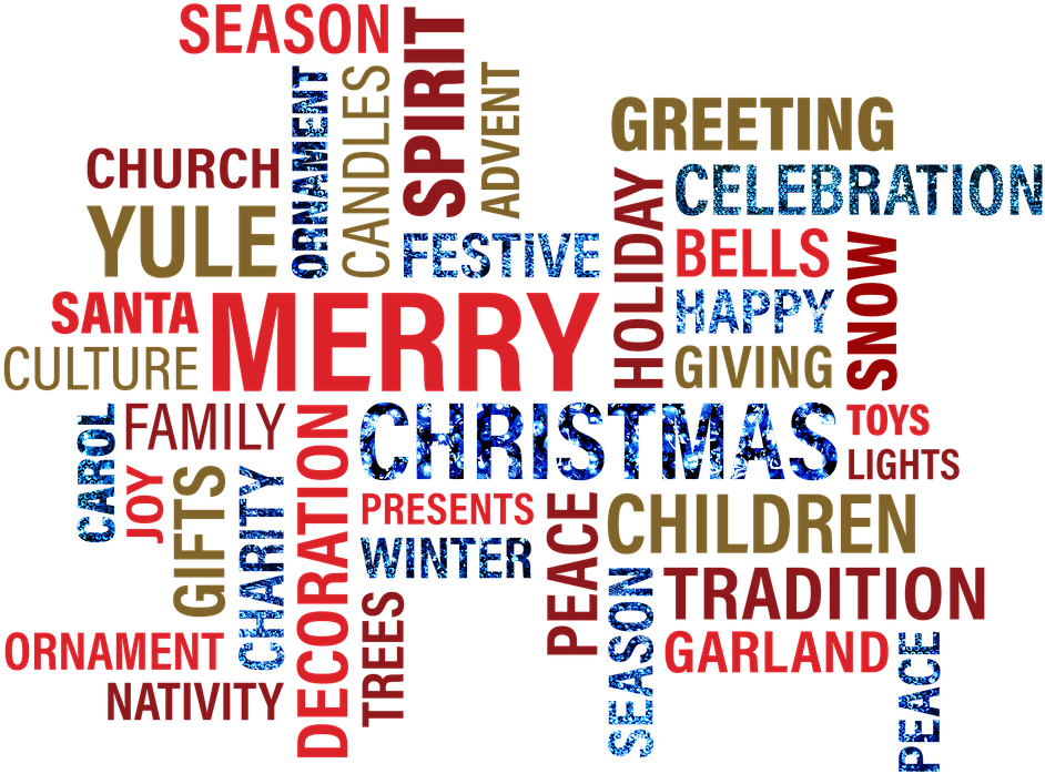 Christmas Offer Web Design Gateshead - Grafik Weihnachten (960x714), Png Download