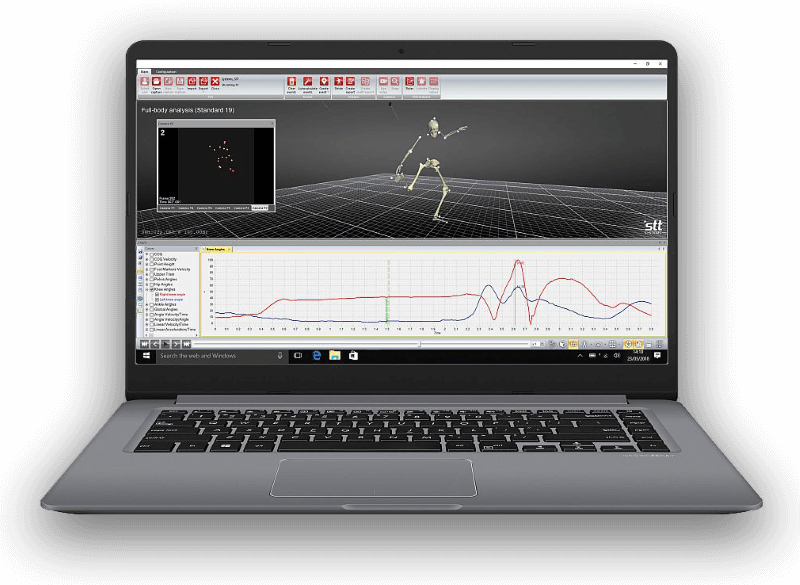 A Comprehensive Solution - Notebook Asus Vivobook X510 (800x585), Png Download