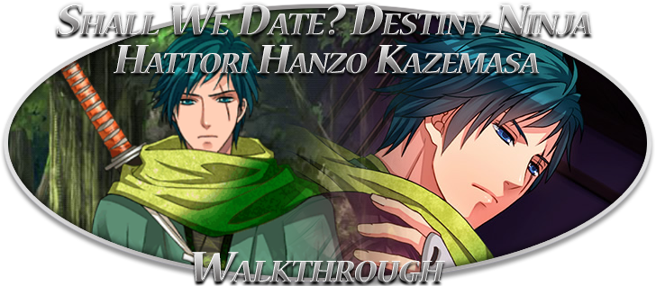 Hattori Hanzo Kazemasa - Cartoon (728x318), Png Download