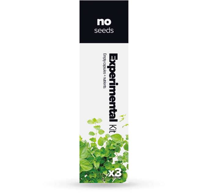 Experimental Kit - Plantui Experimental Kit (800x800), Png Download