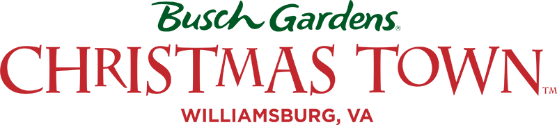 Busch Gardens Williamsburg To Offer “flex” Ticketing - Gloucester Township Logo (800x180), Png Download