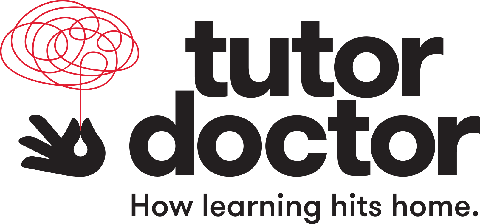 Tutor Doctor Horizontal - Tutor Doctor Logo (1610x751), Png Download