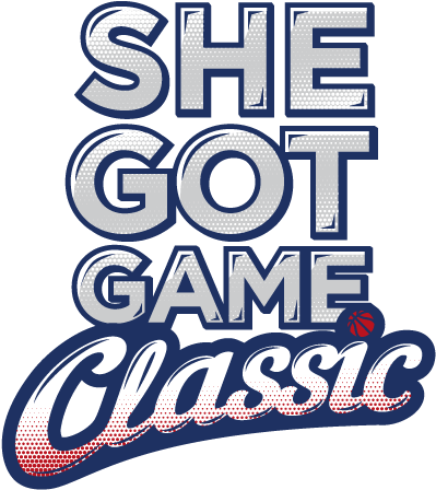 She Got Game Classic (404x469), Png Download