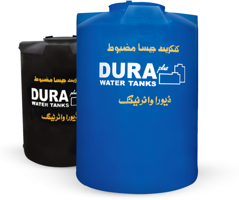 As The Leading Water Tank Manufacturer Across Pakistan - 500 Gallon Water Tank Price In Pakistan (1024x1024), Png Download