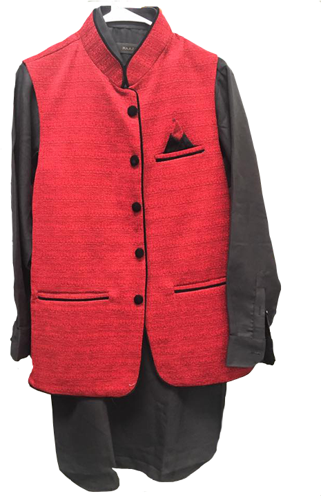 Kurta Pajama - Product (519x716), Png Download