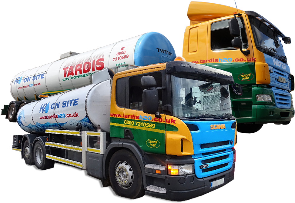 Water Tankers - Water (1000x696), Png Download