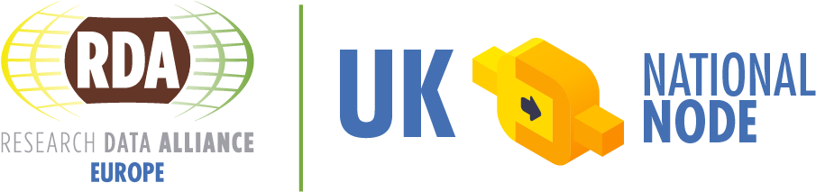 Rda Node Uk Horz , - Research Data Alliance (1017x295), Png Download
