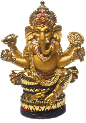 Our Services - God Idol Png (300x429), Png Download