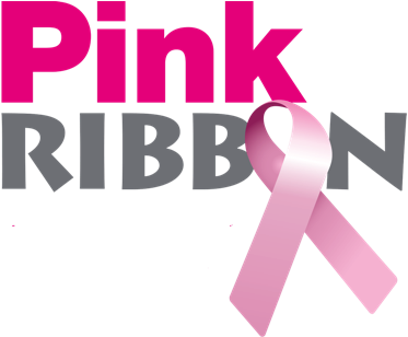 A Propos De Pink Ribbon - Pink Ribbon (400x308), Png Download