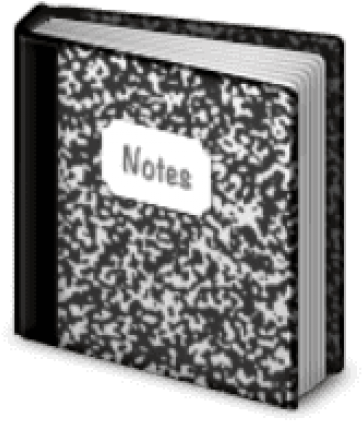 Free Png Ios Emoji Notebook Png Images Transparent - Ios Notebook Emoji Png (480x502), Png Download